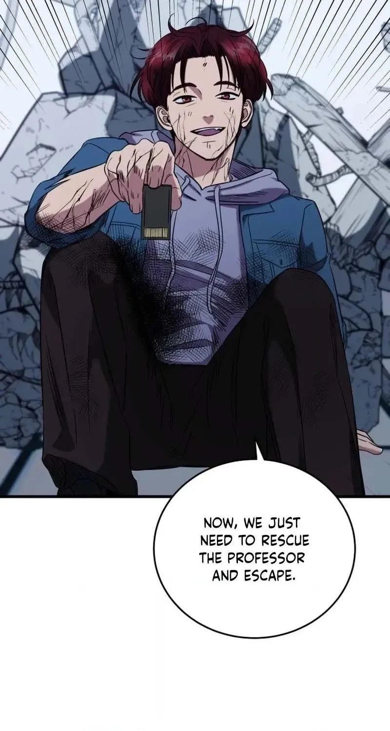Untitled Human chapter 26 page 20