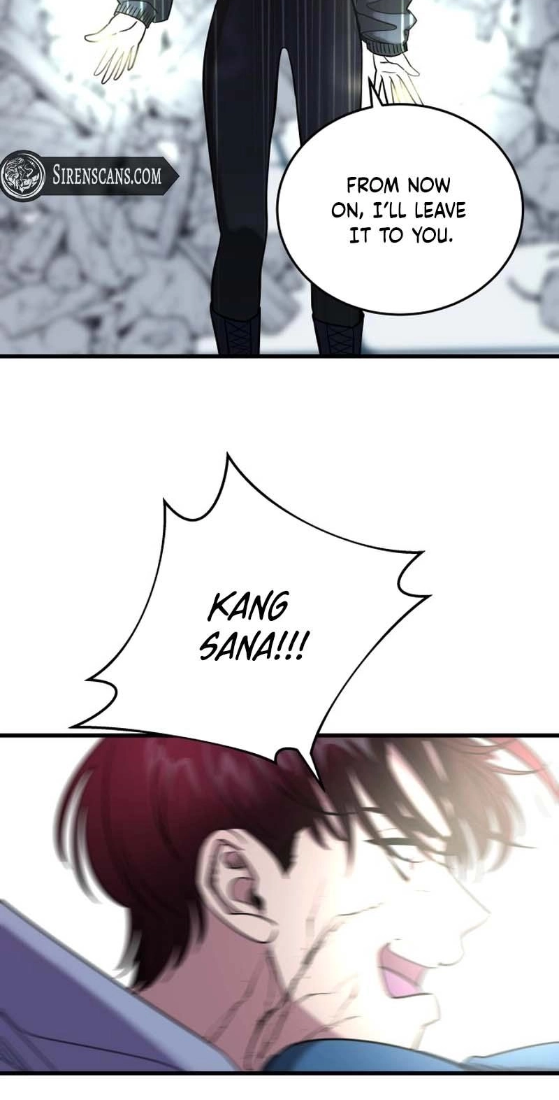 Untitled Human chapter 26 page 34