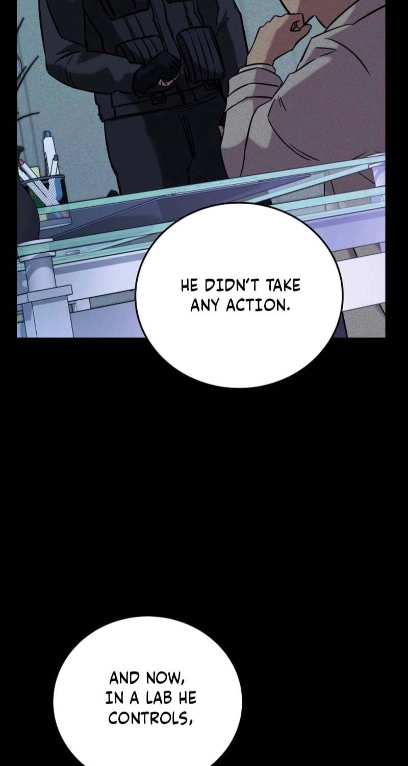 Untitled Human chapter 26 page 71