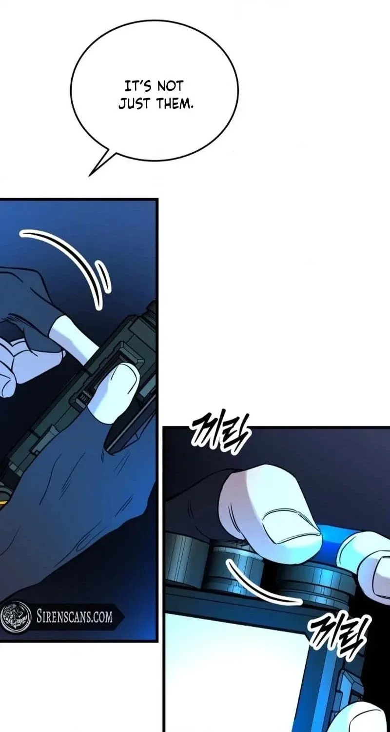 Untitled Human chapter 26 page 60
