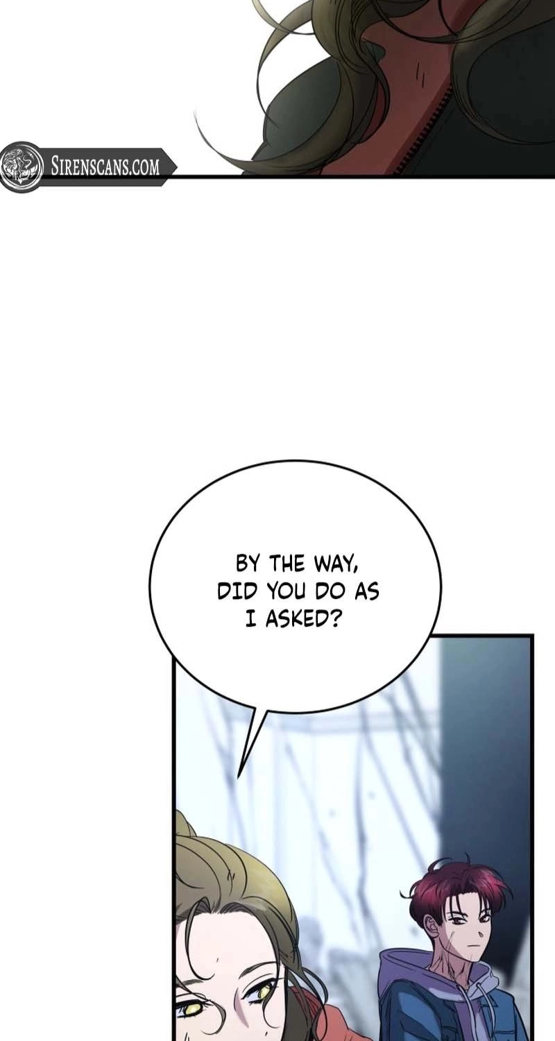 Untitled Human chapter 26 page 18