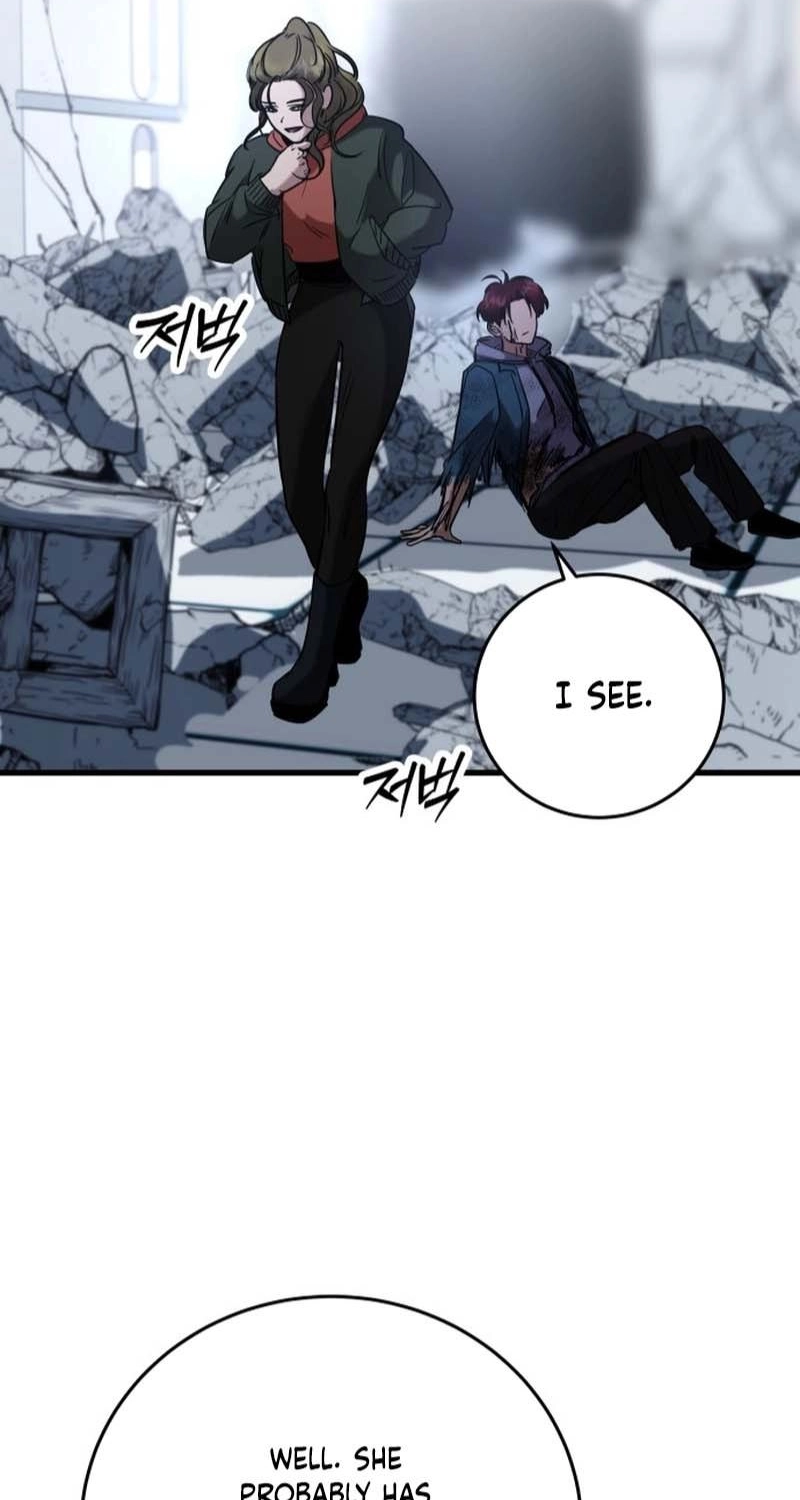Untitled Human chapter 26 page 16