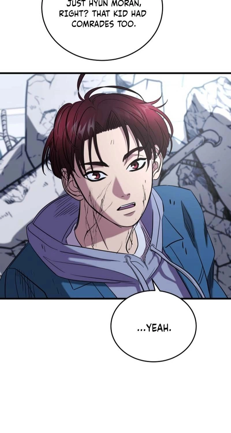 Untitled Human chapter 26 page 13