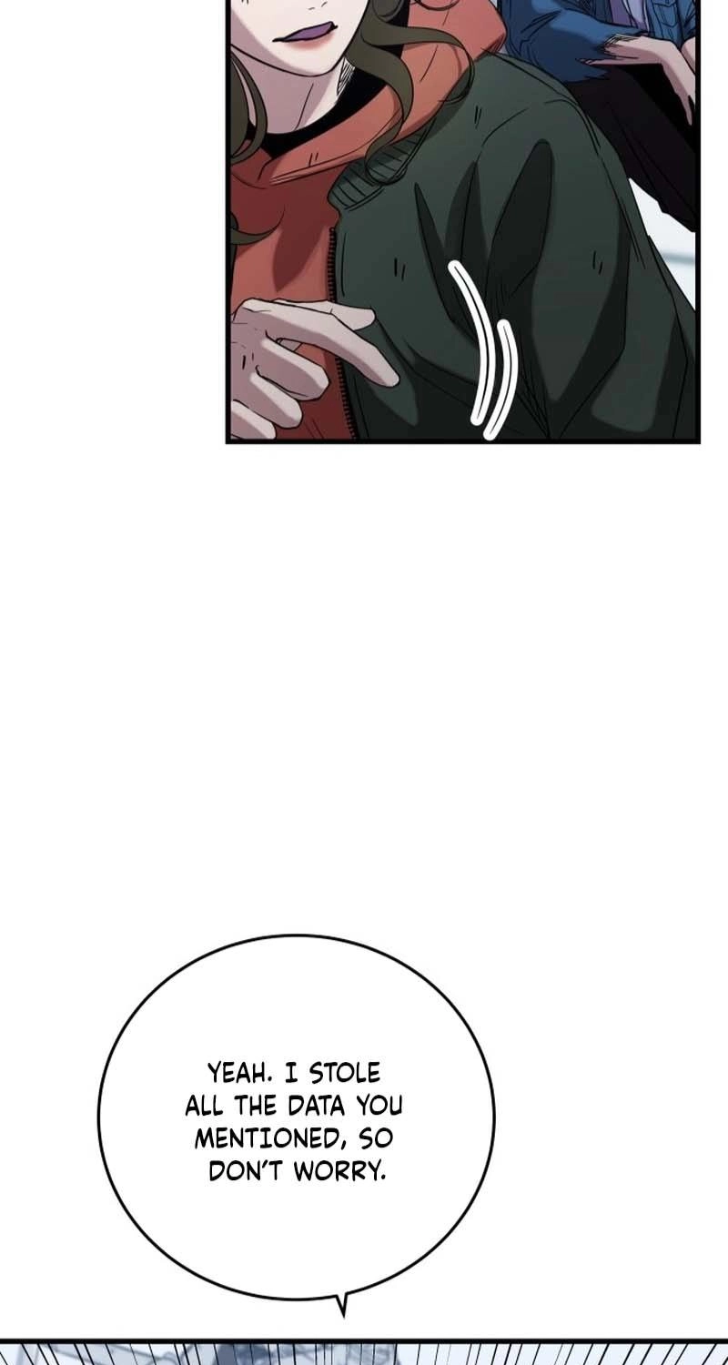 Untitled Human chapter 26 page 19