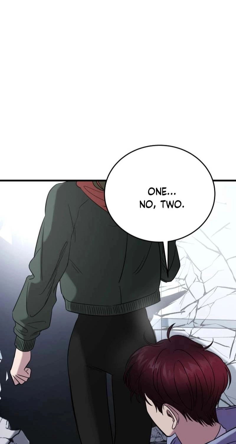 Untitled Human chapter 26 page 14