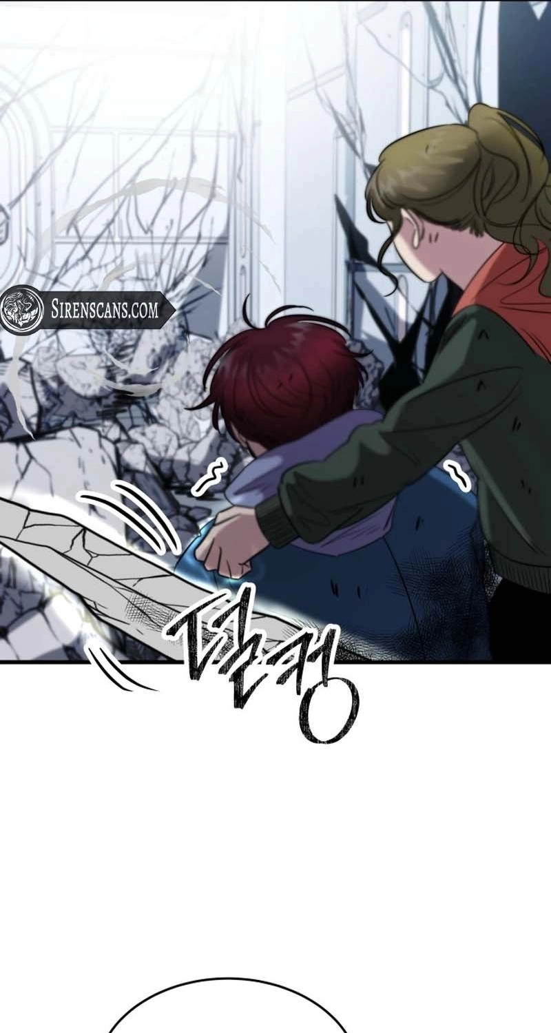 Untitled Human chapter 26 page 11