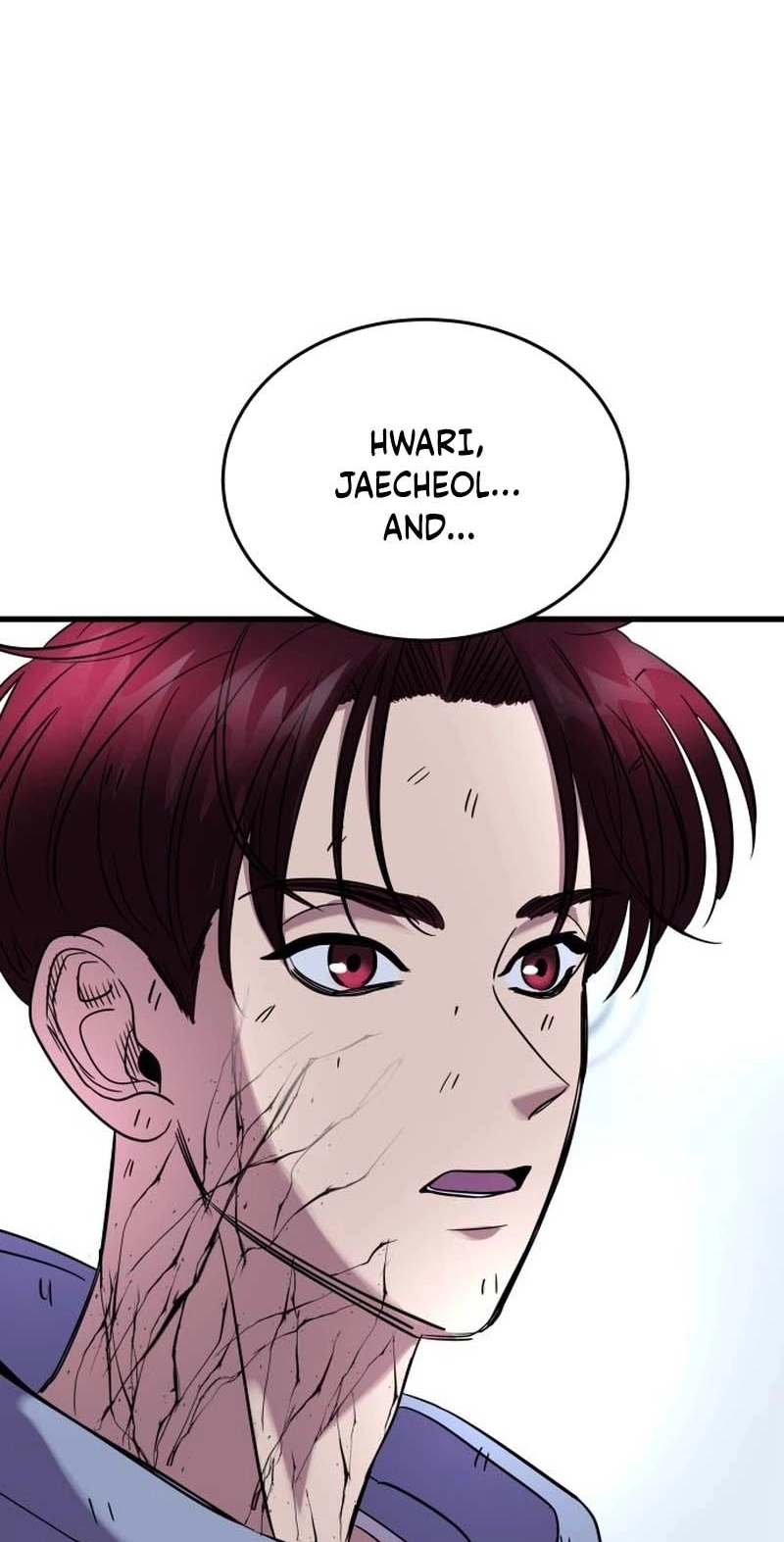 Untitled Human chapter 26 page 32