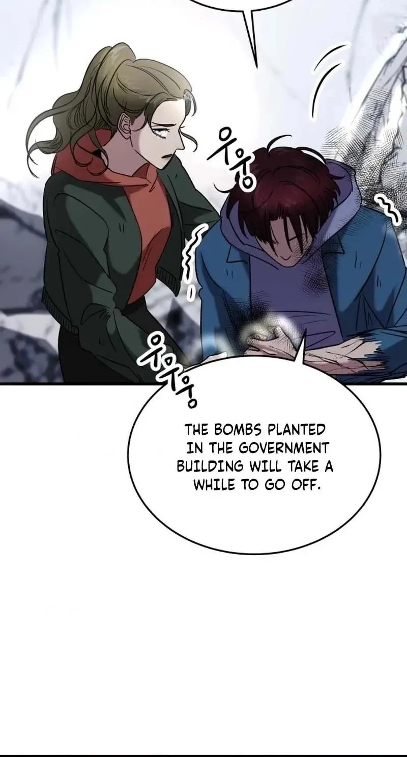 Untitled Human chapter 26 page 10