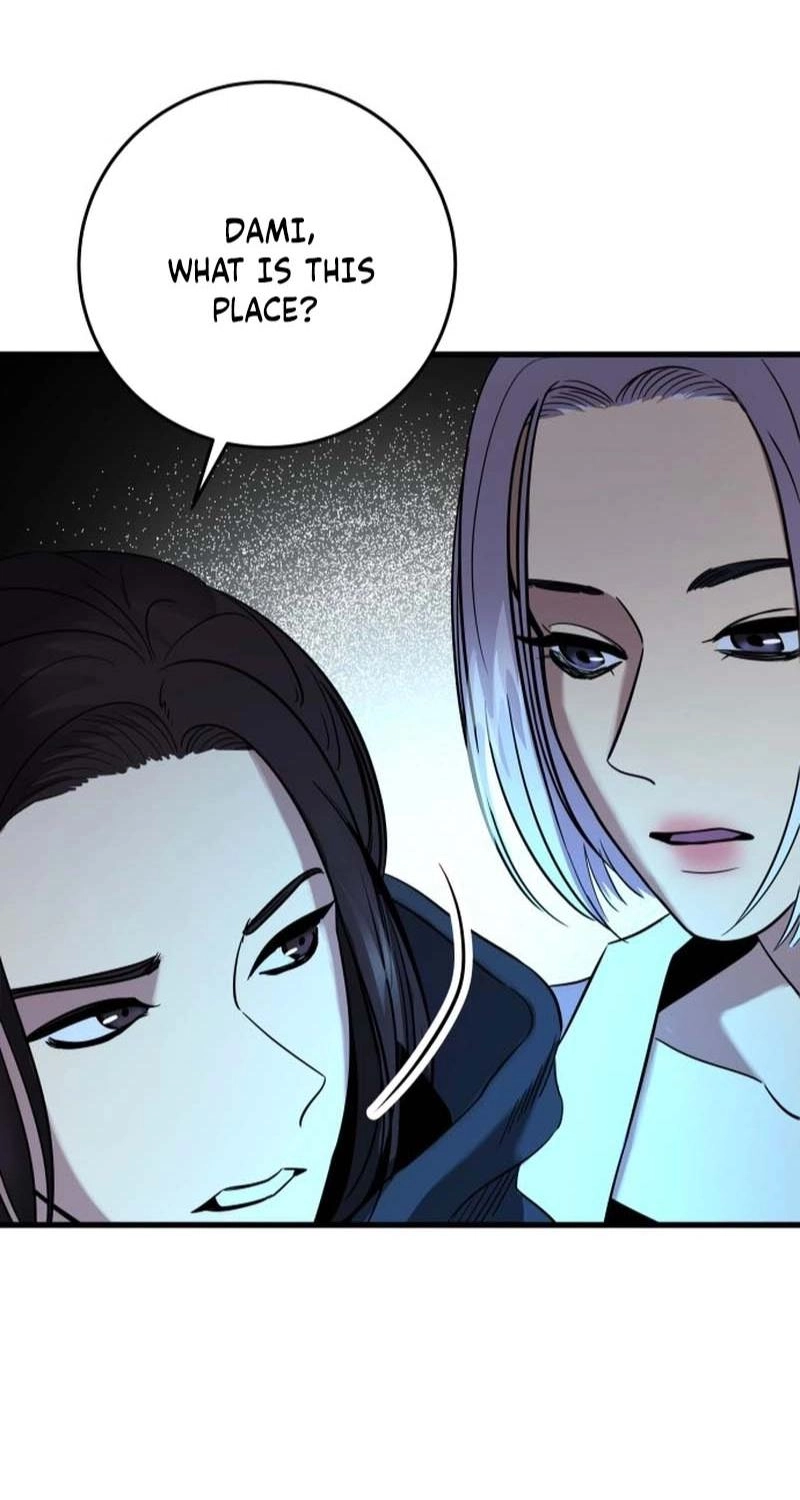 Untitled Human chapter 26 page 64