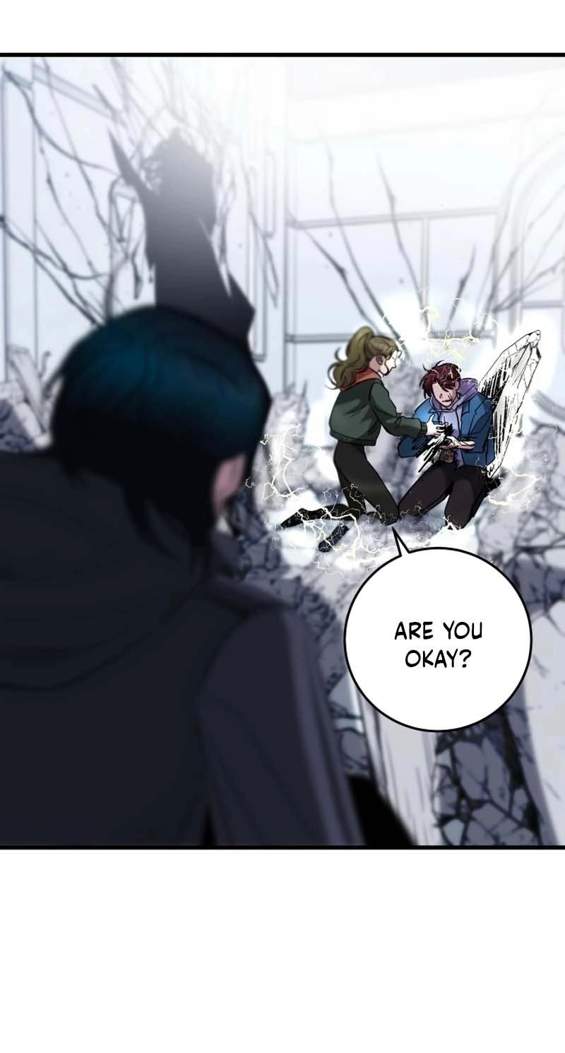 Untitled Human chapter 26 page 8