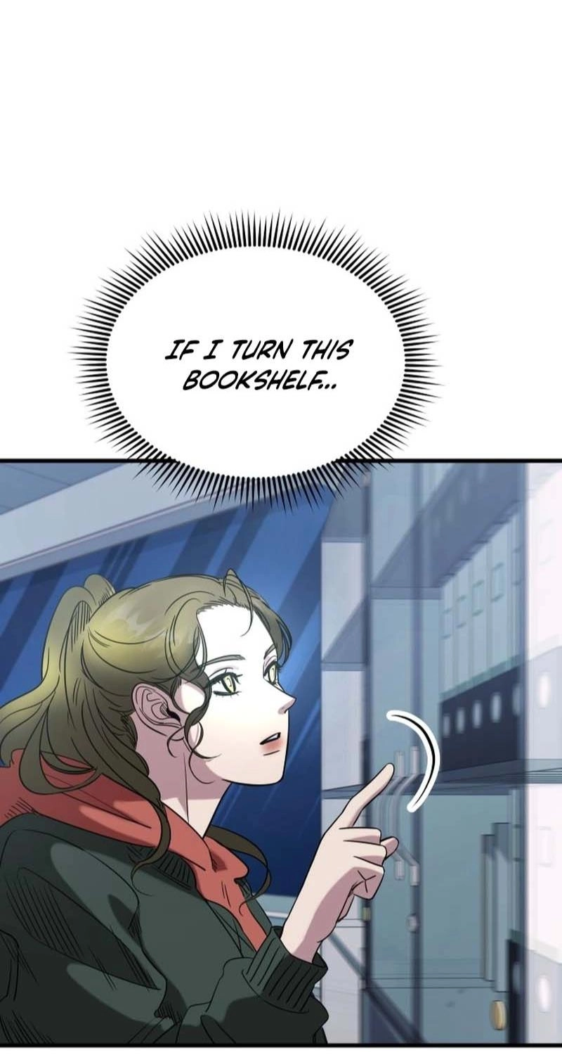 Untitled Human chapter 26 page 45