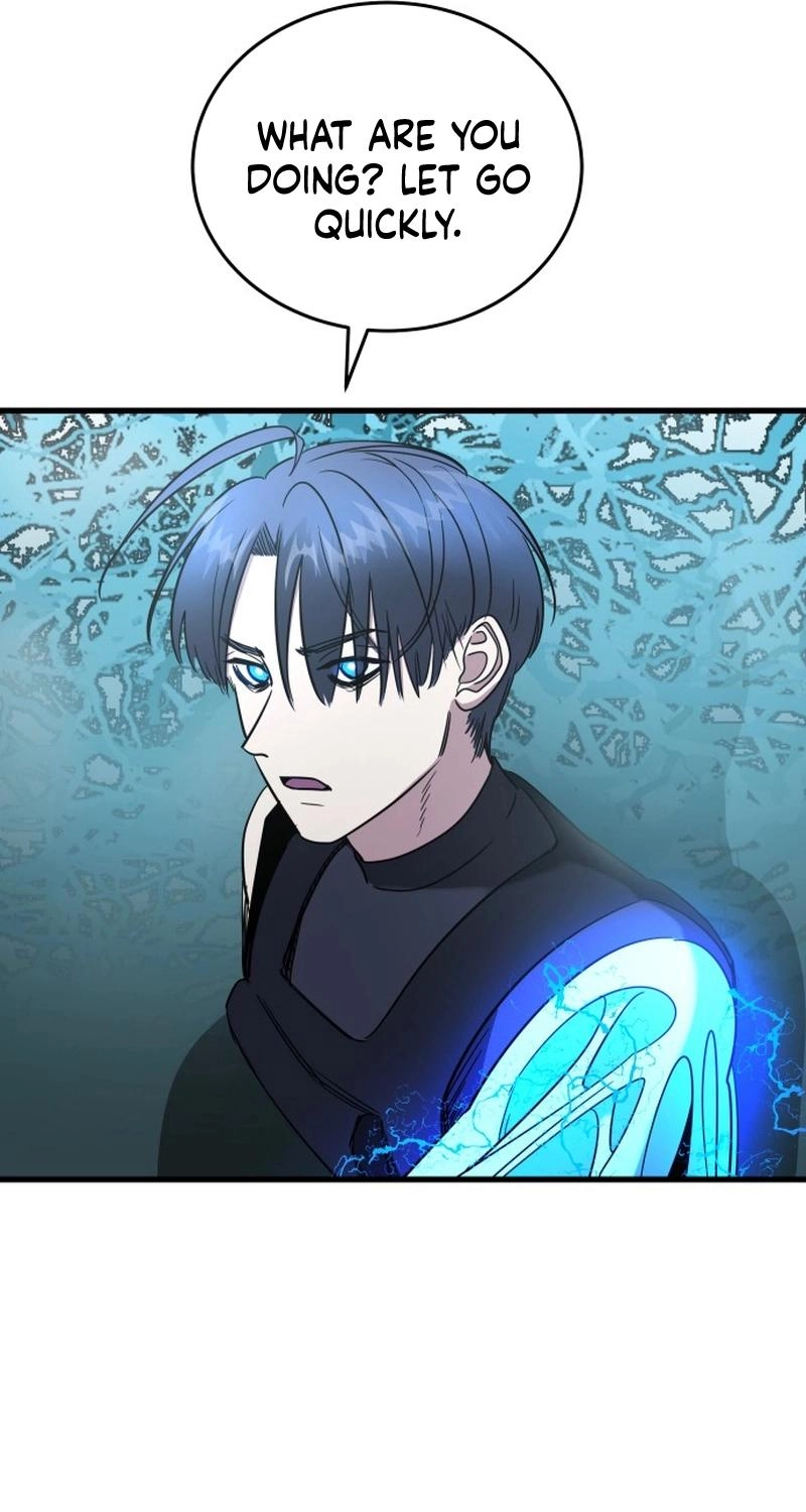 Untitled Human chapter 28 page 11