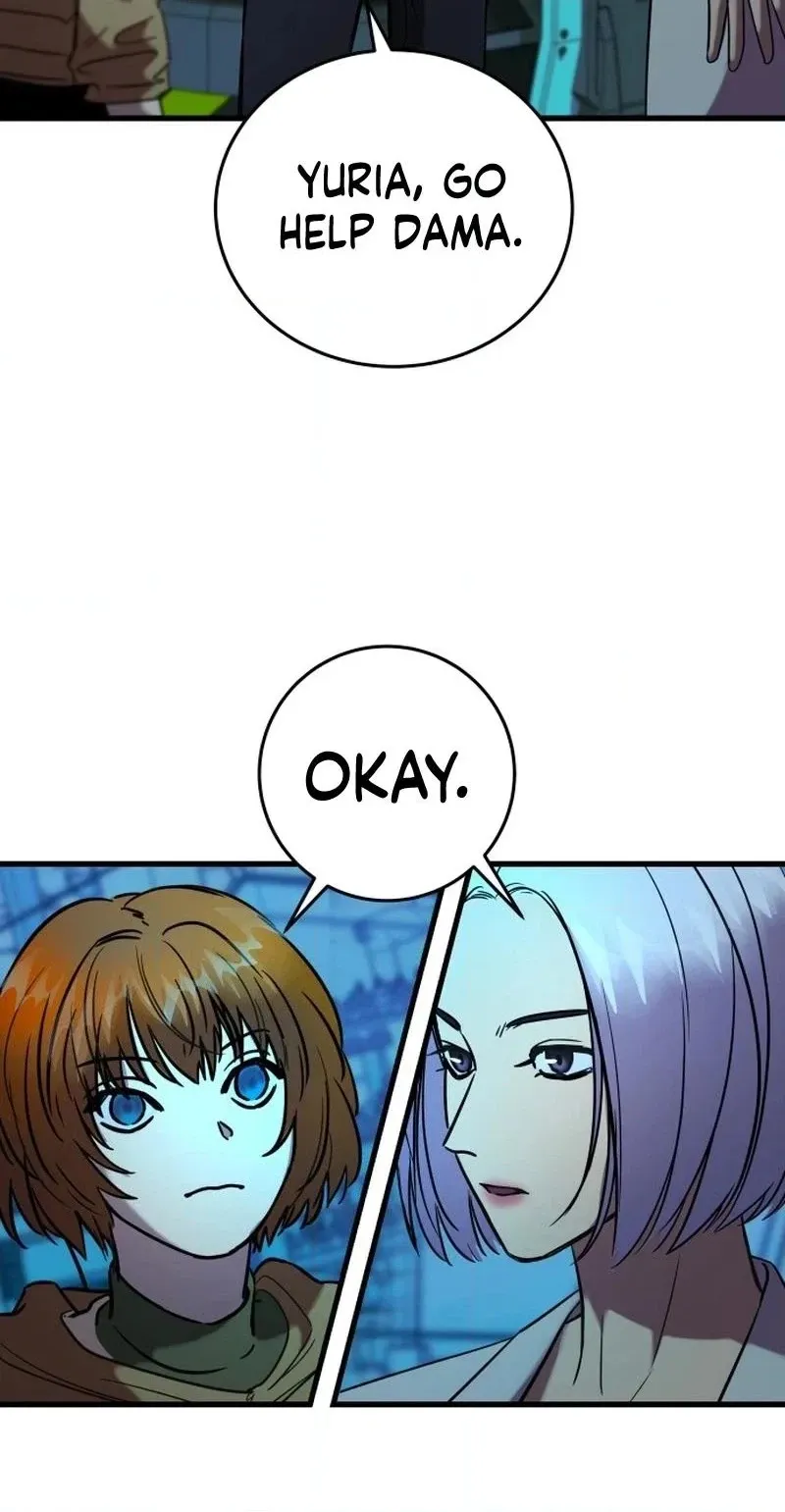 Untitled Human chapter 28 page 80