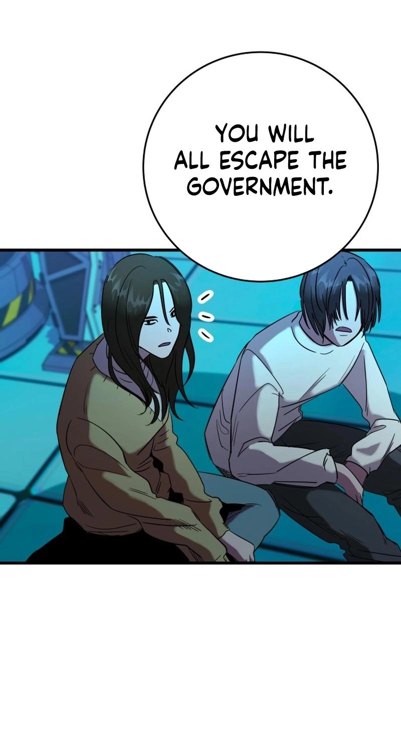 Untitled Human chapter 28 page 78