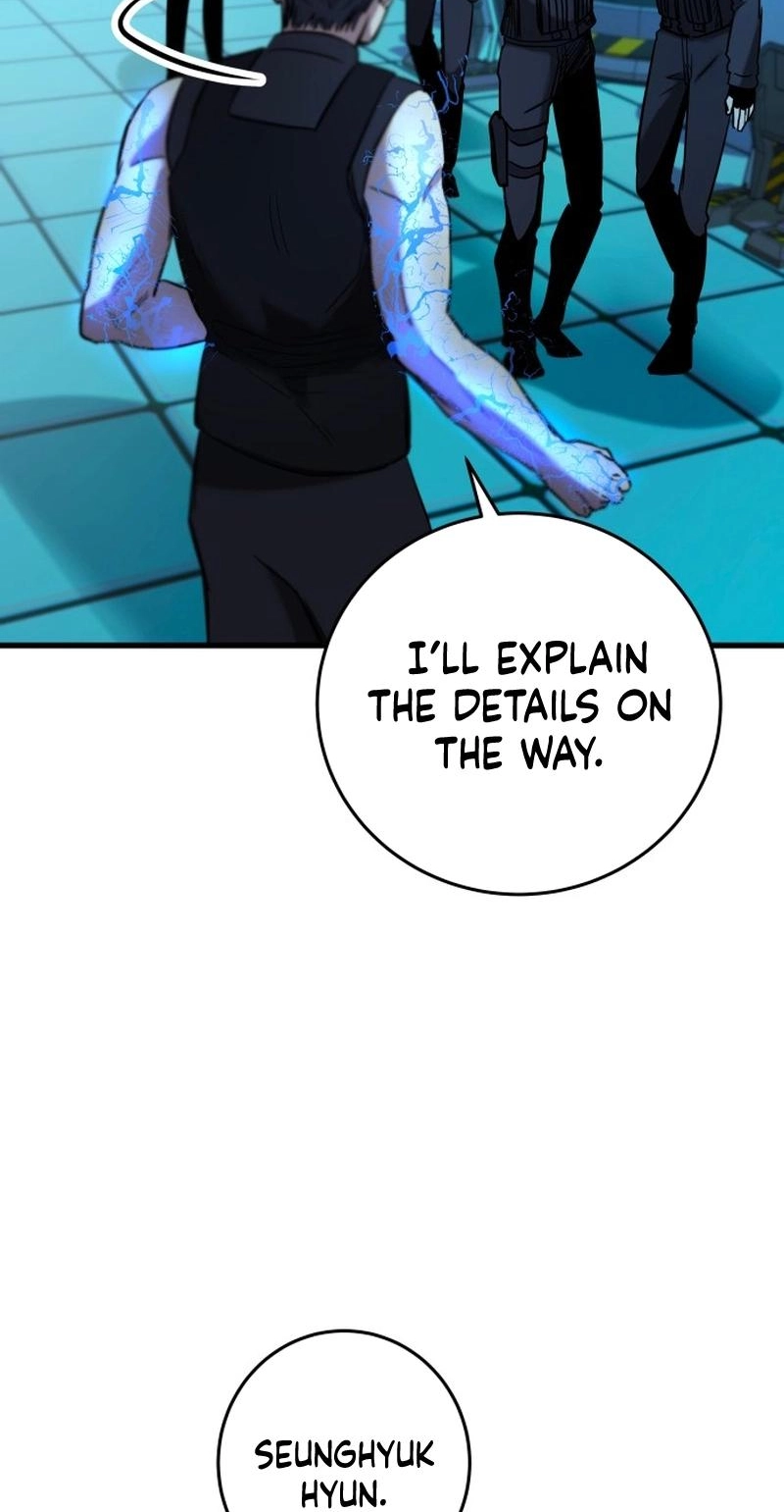 Untitled Human chapter 28 page 84