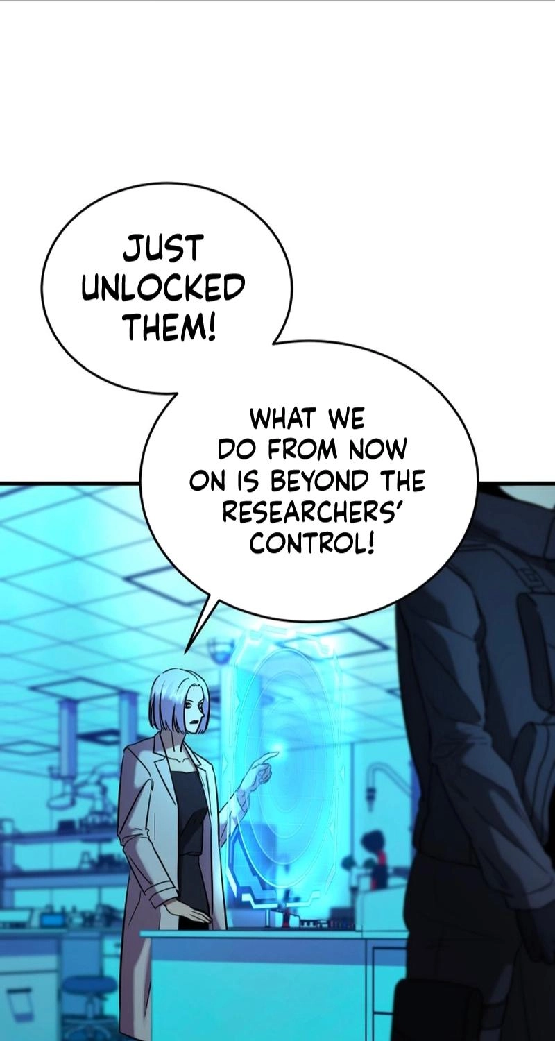 Untitled Human chapter 28 page 38