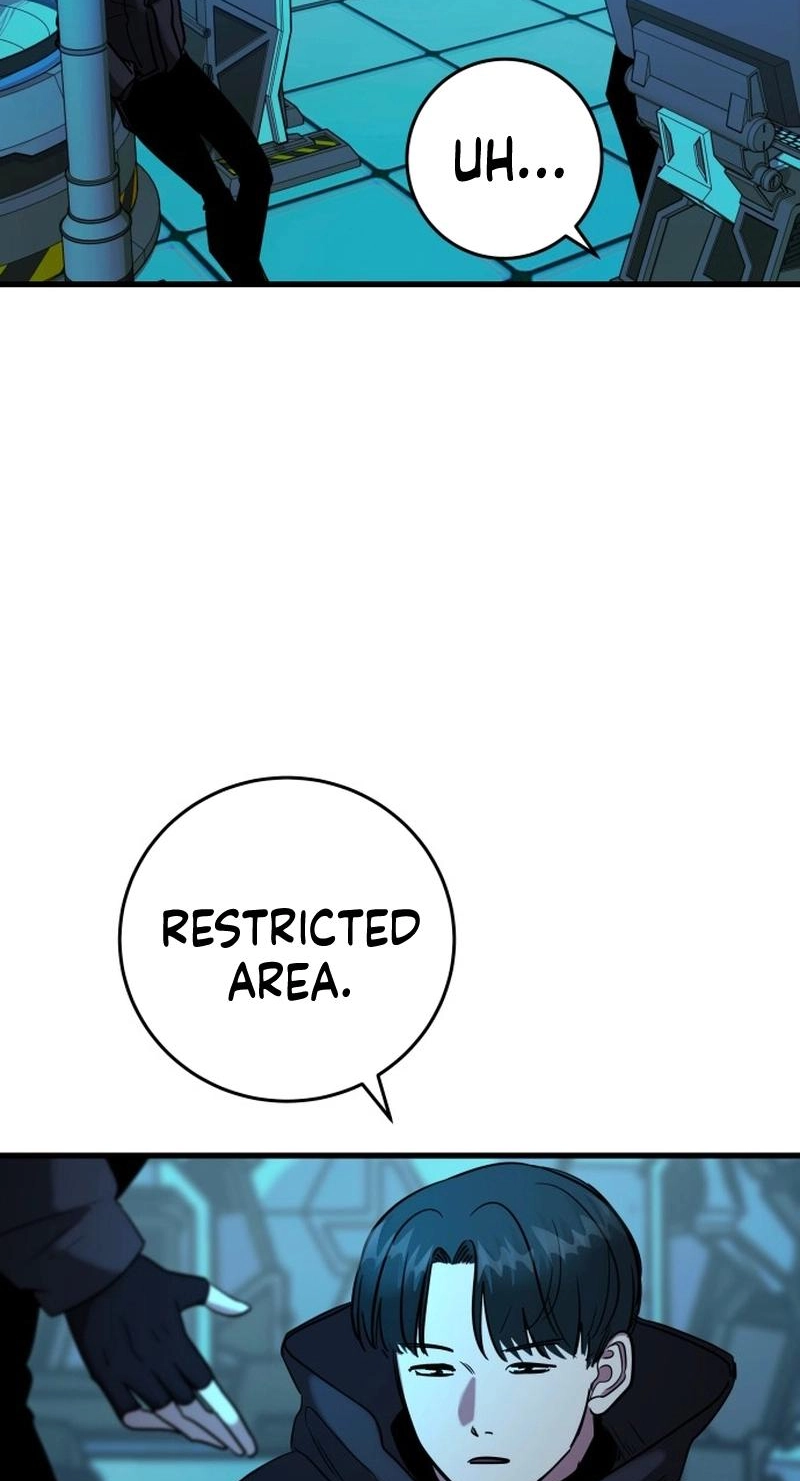 Untitled Human chapter 28 page 73