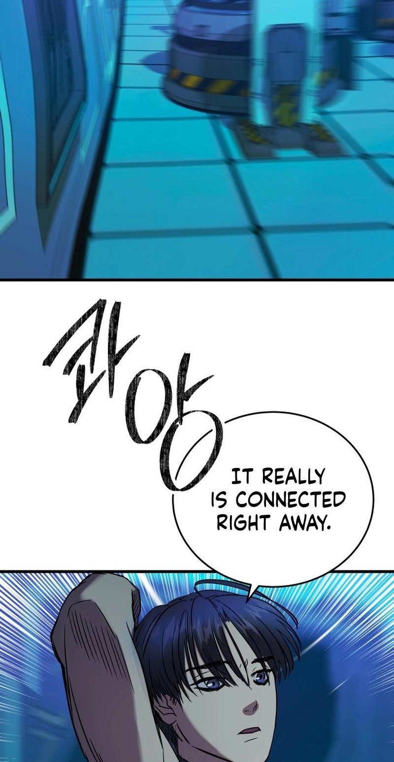 Untitled Human chapter 28 page 47