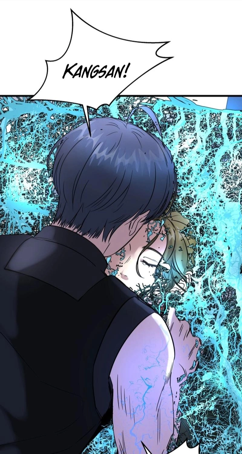 Untitled Human chapter 29 page 5
