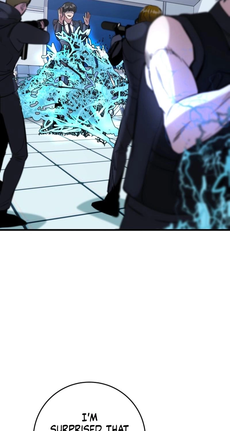 Untitled Human chapter 29 page 9
