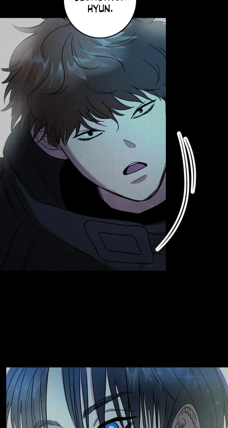 Untitled Human chapter 29 page 3