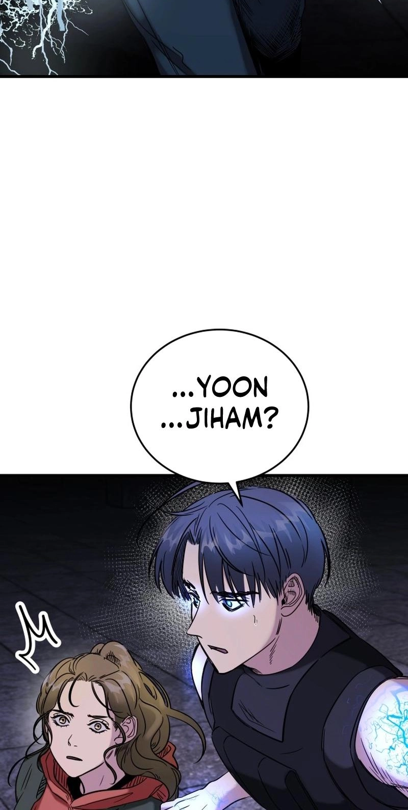 Untitled Human chapter 29 page 54