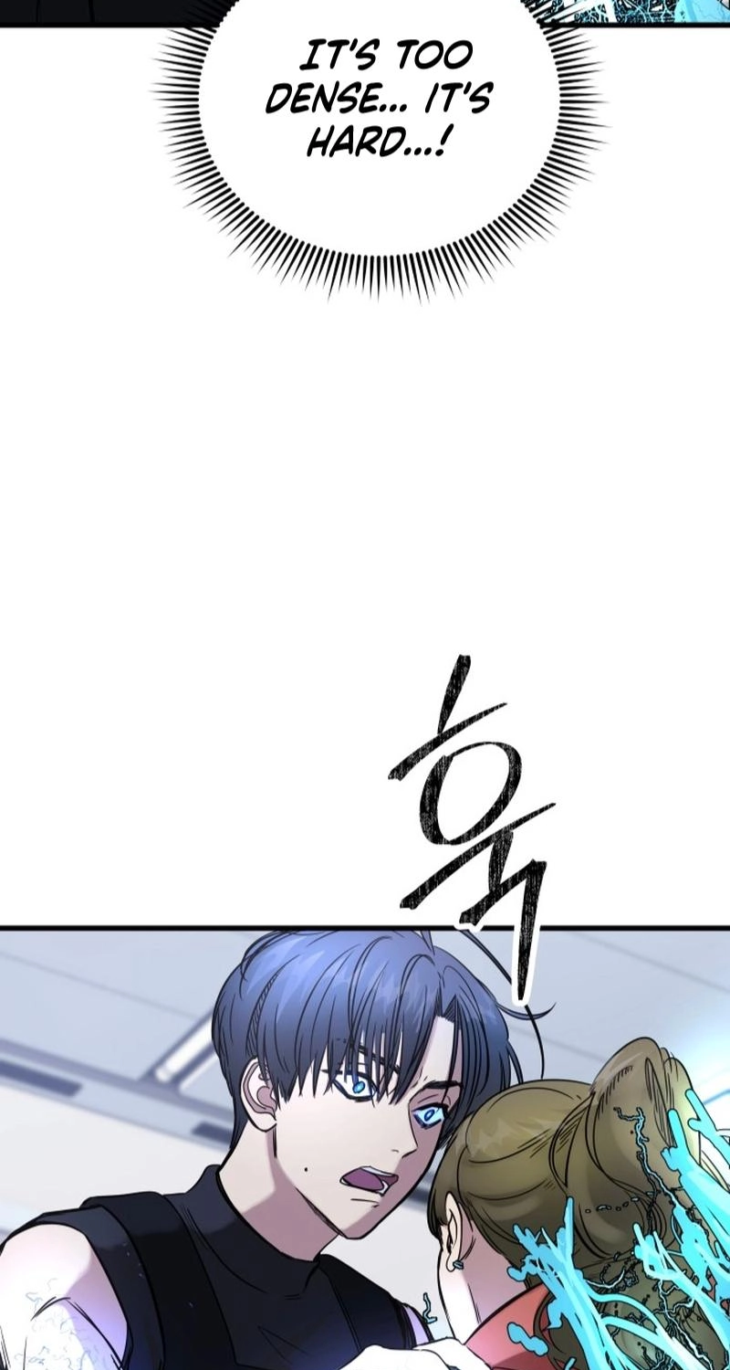 Untitled Human chapter 29 page 7