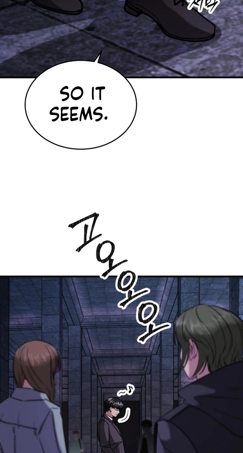 Untitled Human chapter 29 page 46