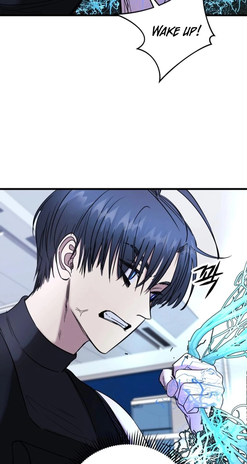 Untitled Human chapter 29 page 6