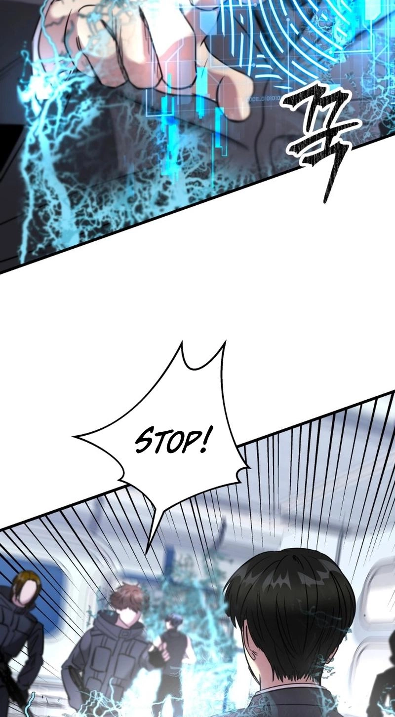 Untitled Human chapter 29 page 19