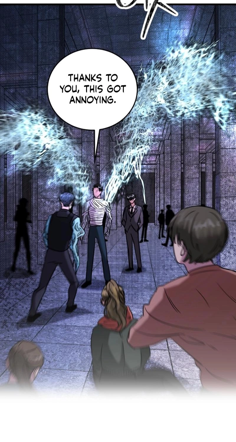 Untitled Human chapter 29 page 68