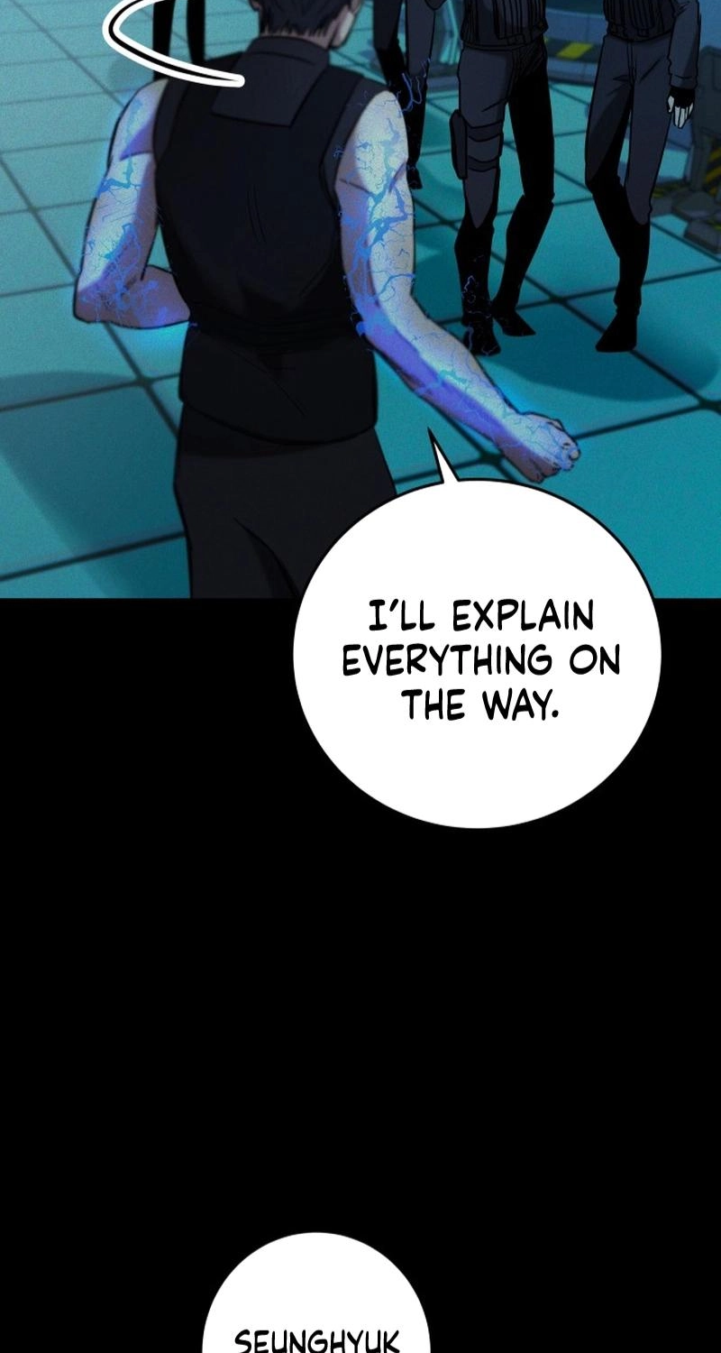 Untitled Human chapter 29 page 2