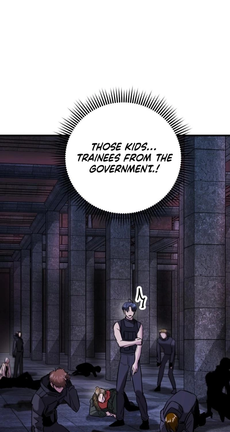 Untitled Human chapter 29 page 27