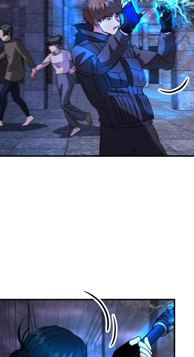 Untitled Human chapter 29 page 77