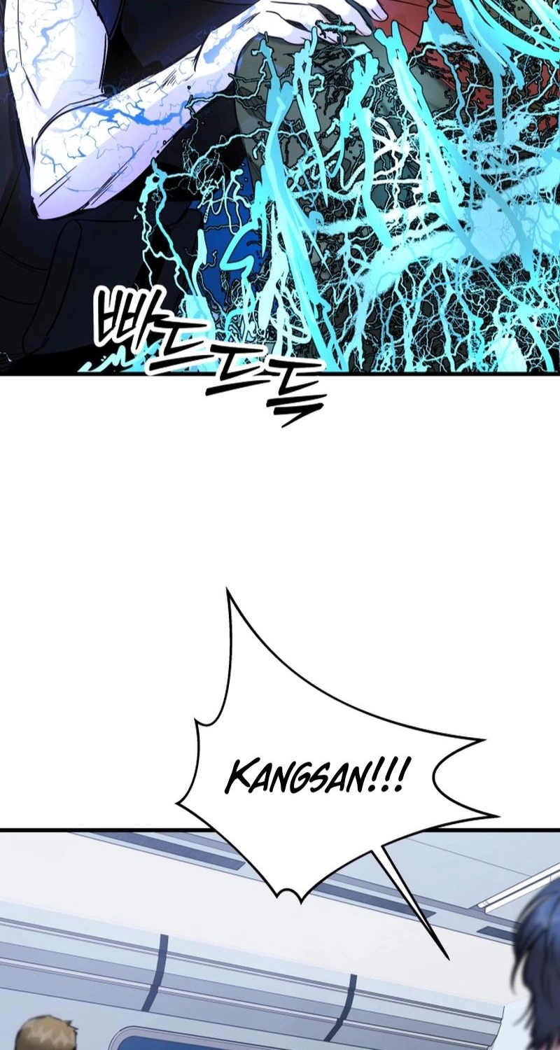 Untitled Human chapter 29 page 8