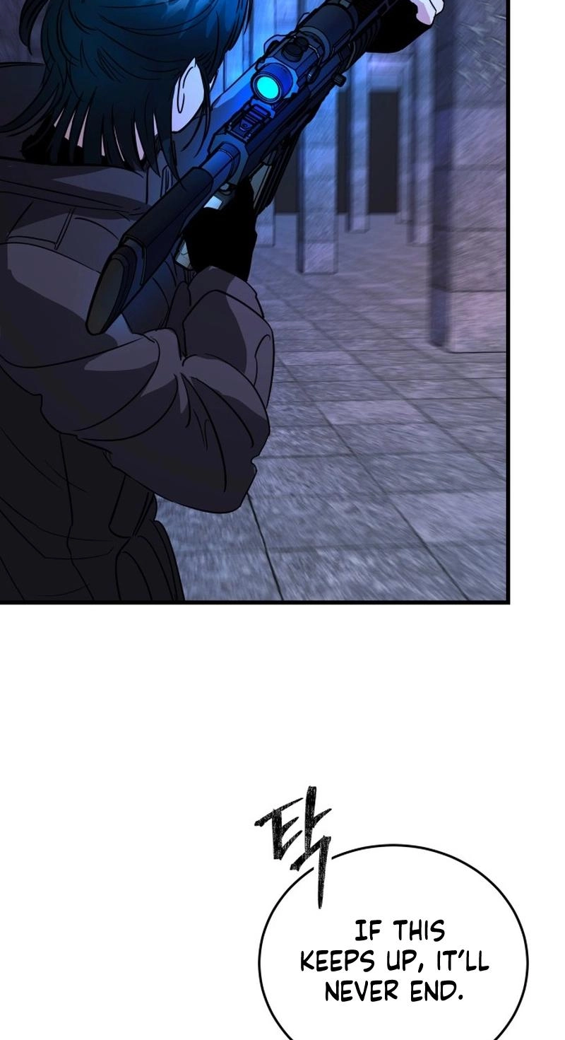 Untitled Human chapter 29 page 78