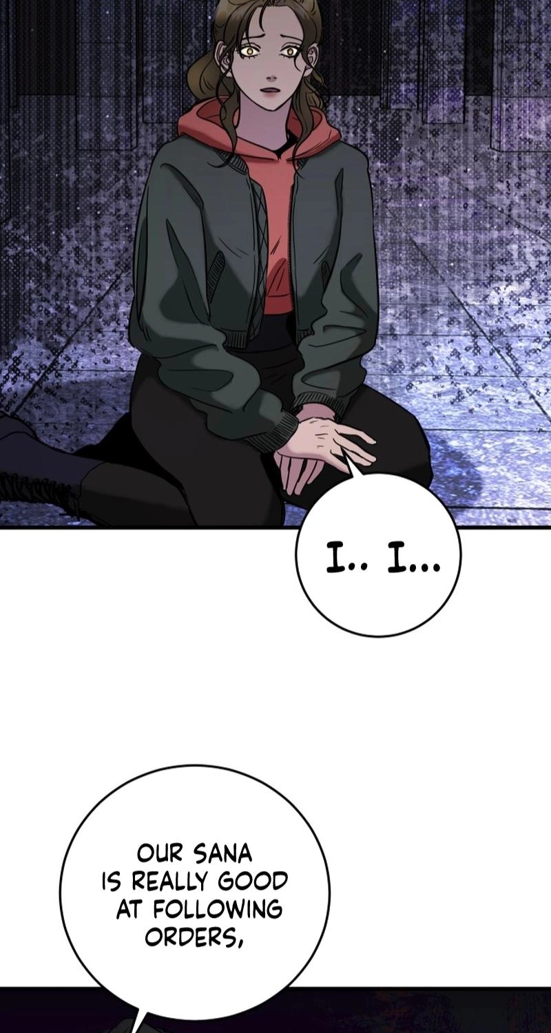 Untitled Human chapter 29 page 66
