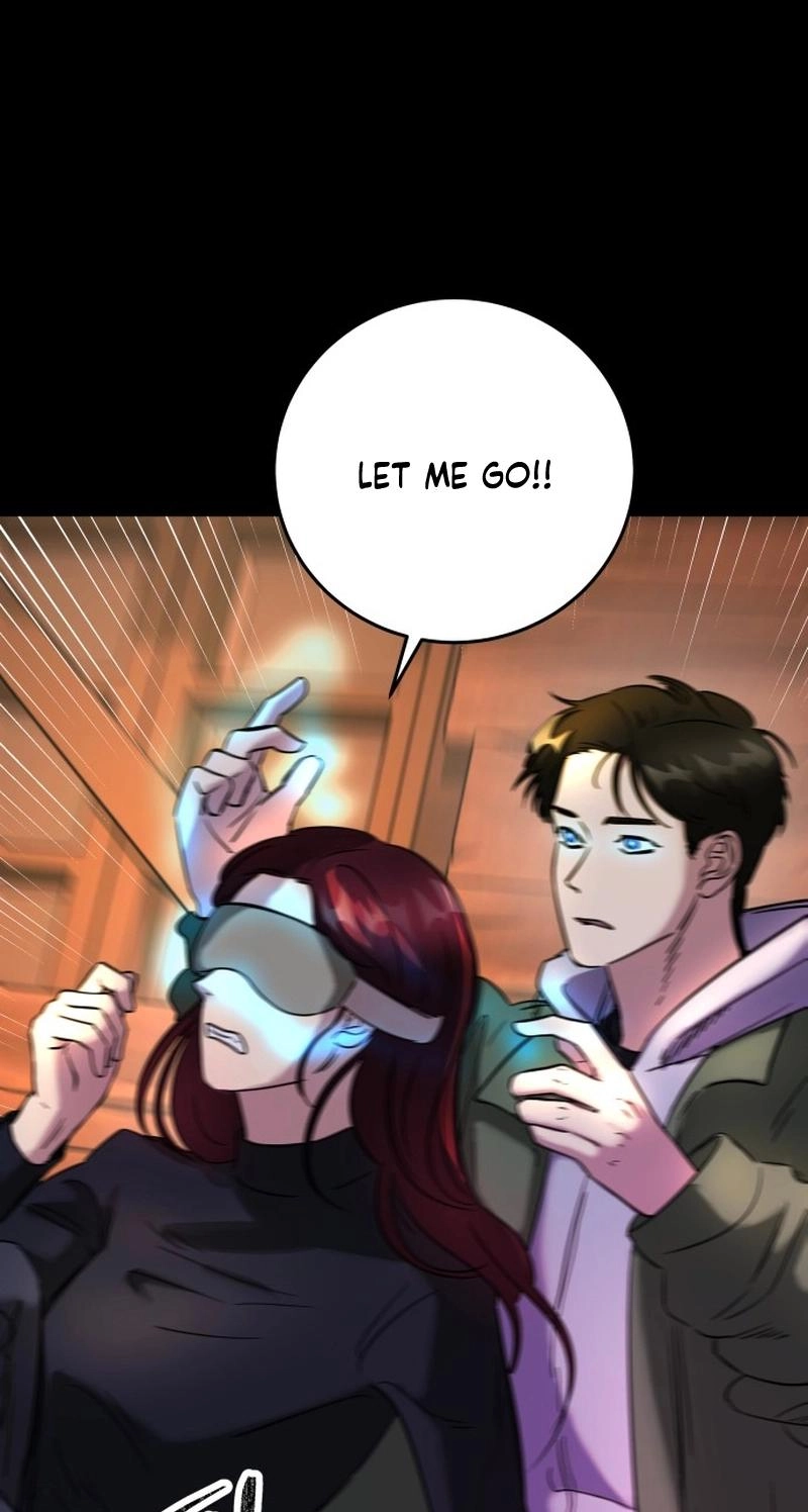 Untitled Human chapter 31 page 61