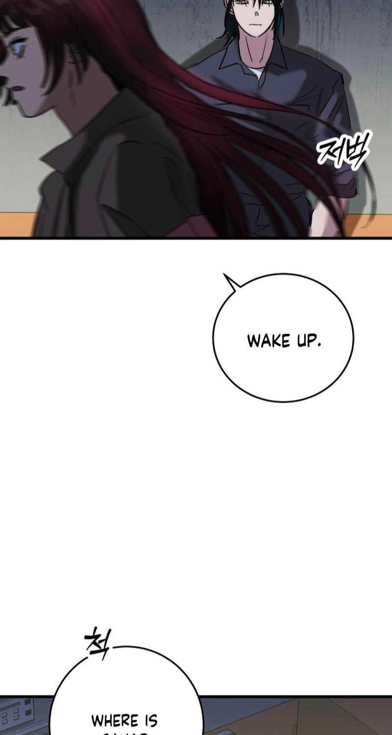Untitled Human chapter 31 page 16