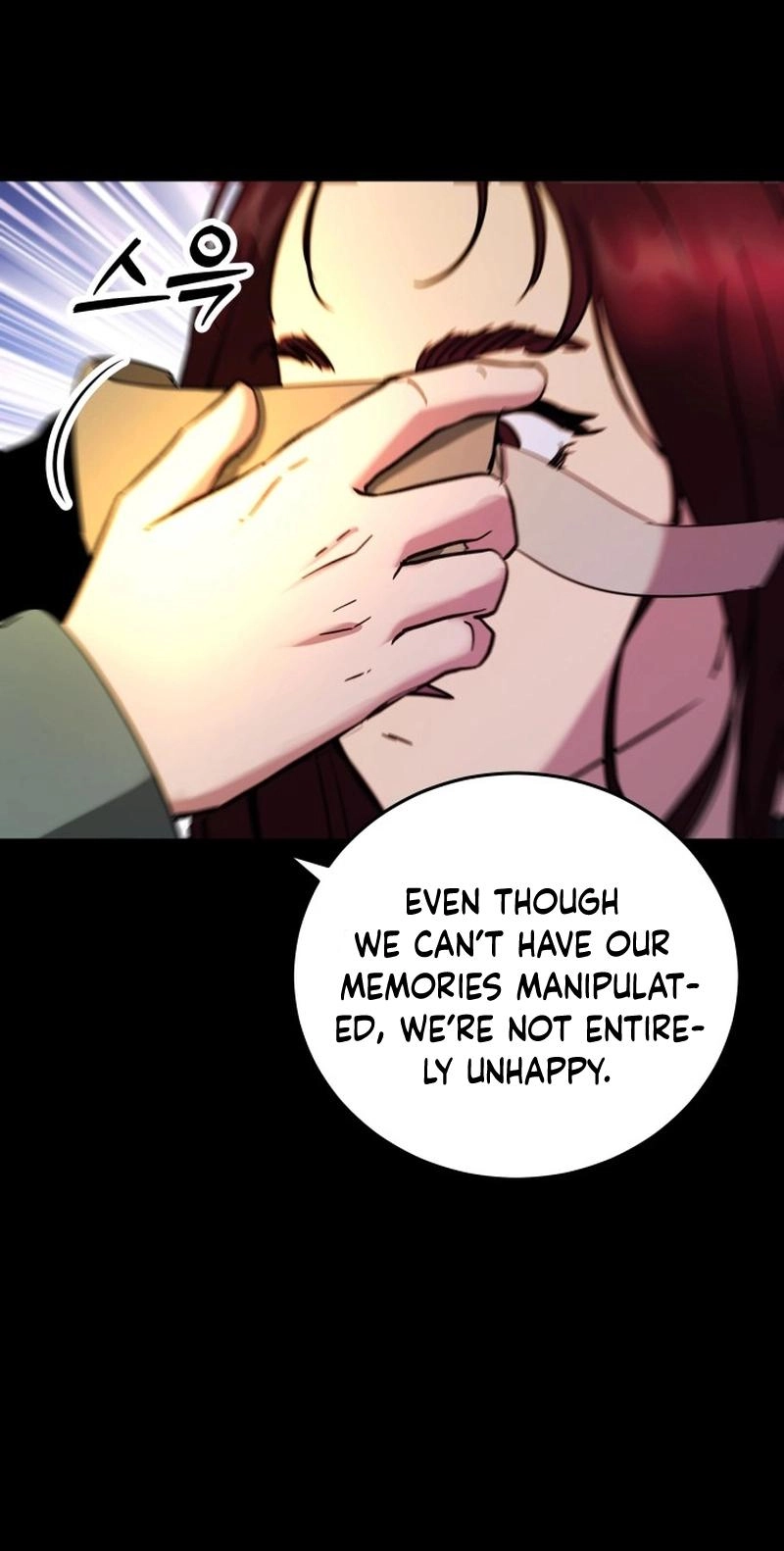 Untitled Human chapter 31 page 77