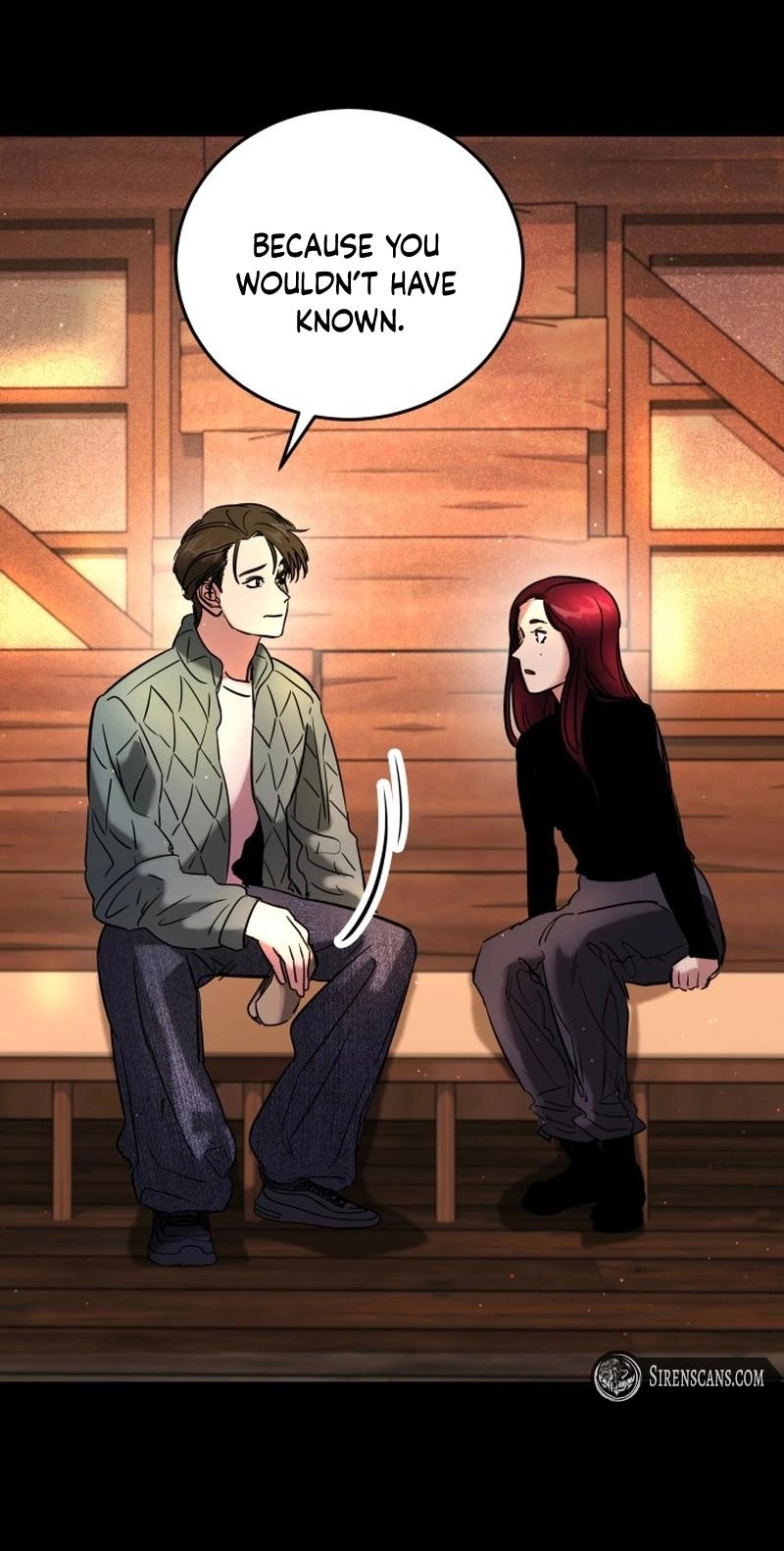 Untitled Human chapter 31 page 78