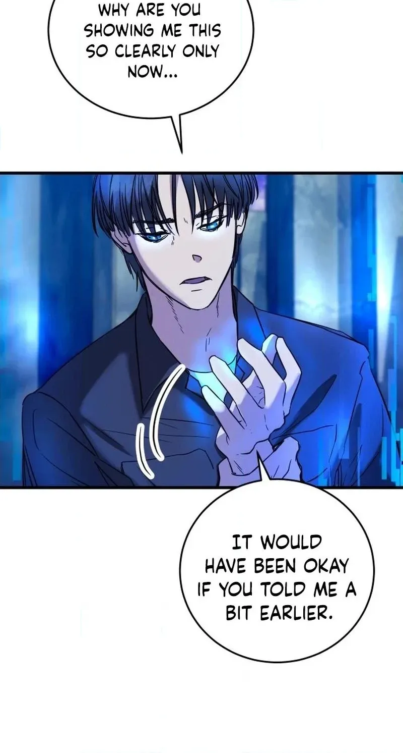 Untitled Human chapter 31 page 40