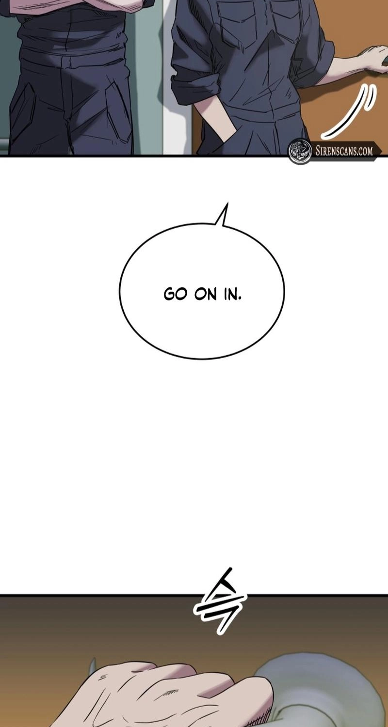 Untitled Human chapter 31 page 3