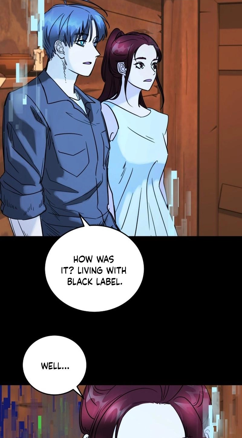 Untitled Human chapter 31 page 82
