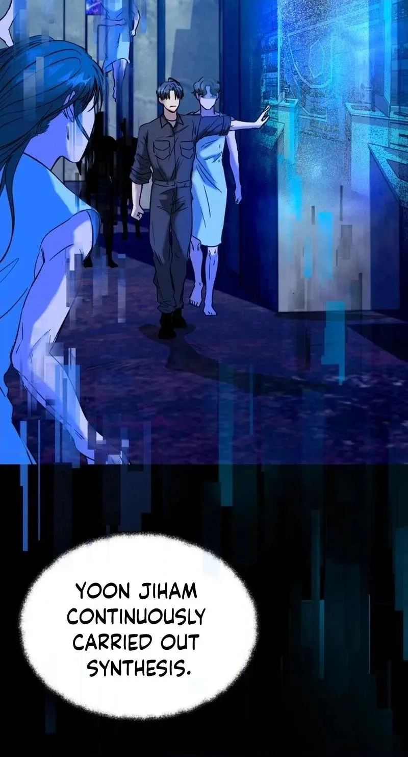 Untitled Human chapter 31 page 30