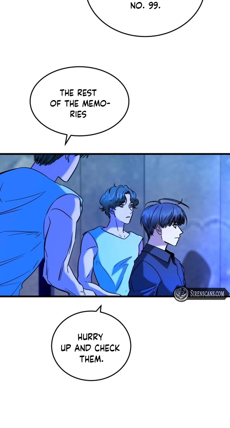 Untitled Human chapter 31 page 28