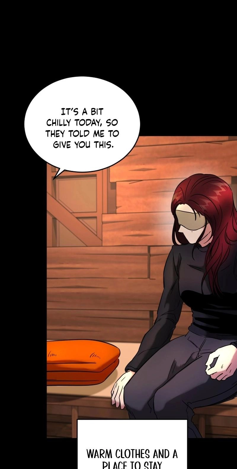 Untitled Human chapter 31 page 73