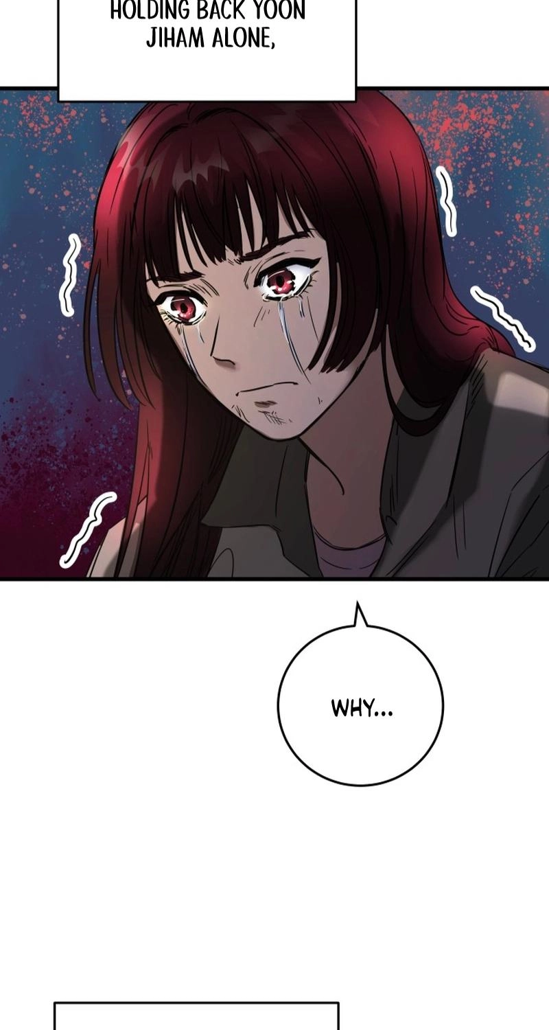 Untitled Human chapter 31 page 19