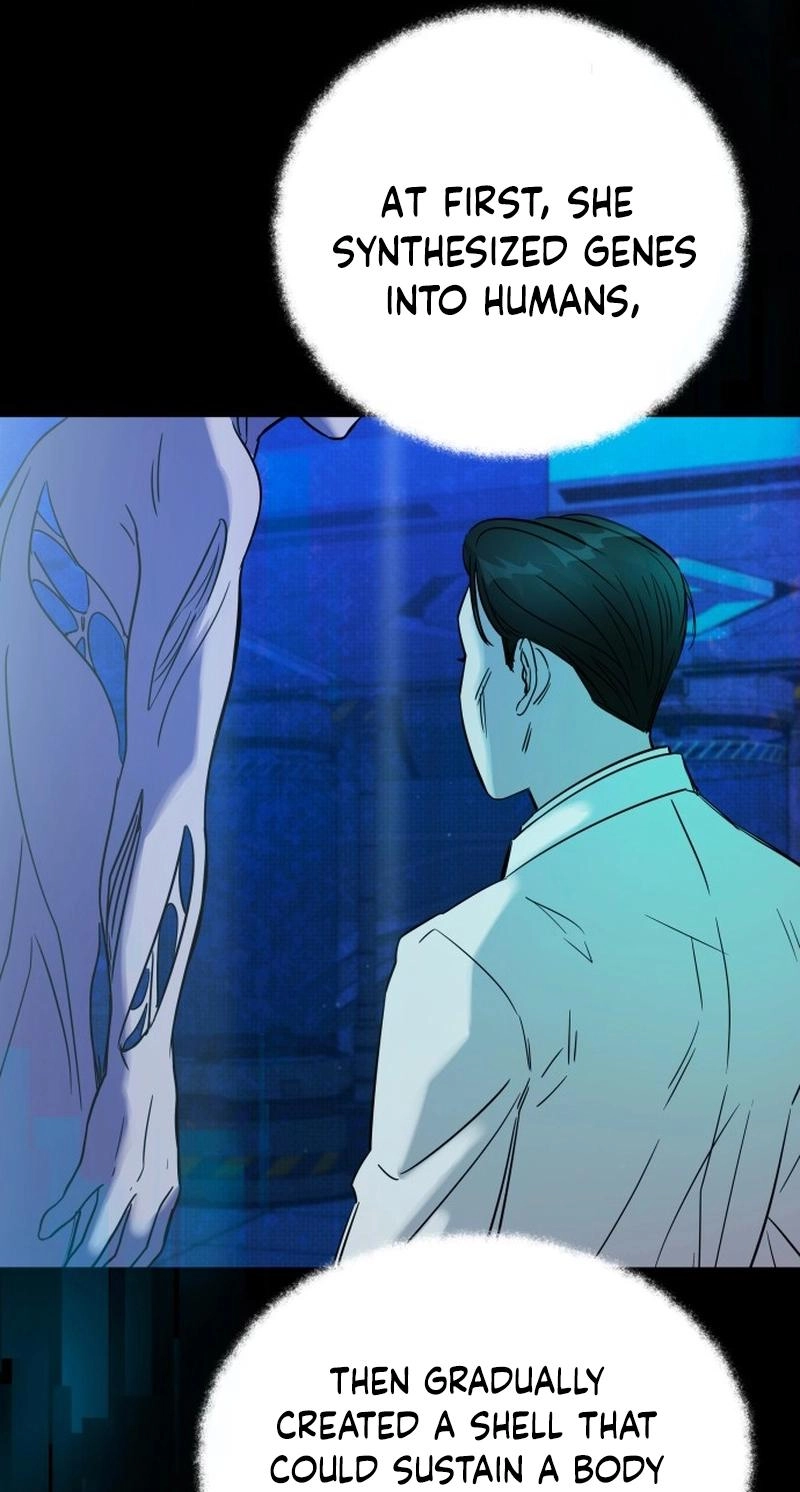 Untitled Human chapter 31 page 31