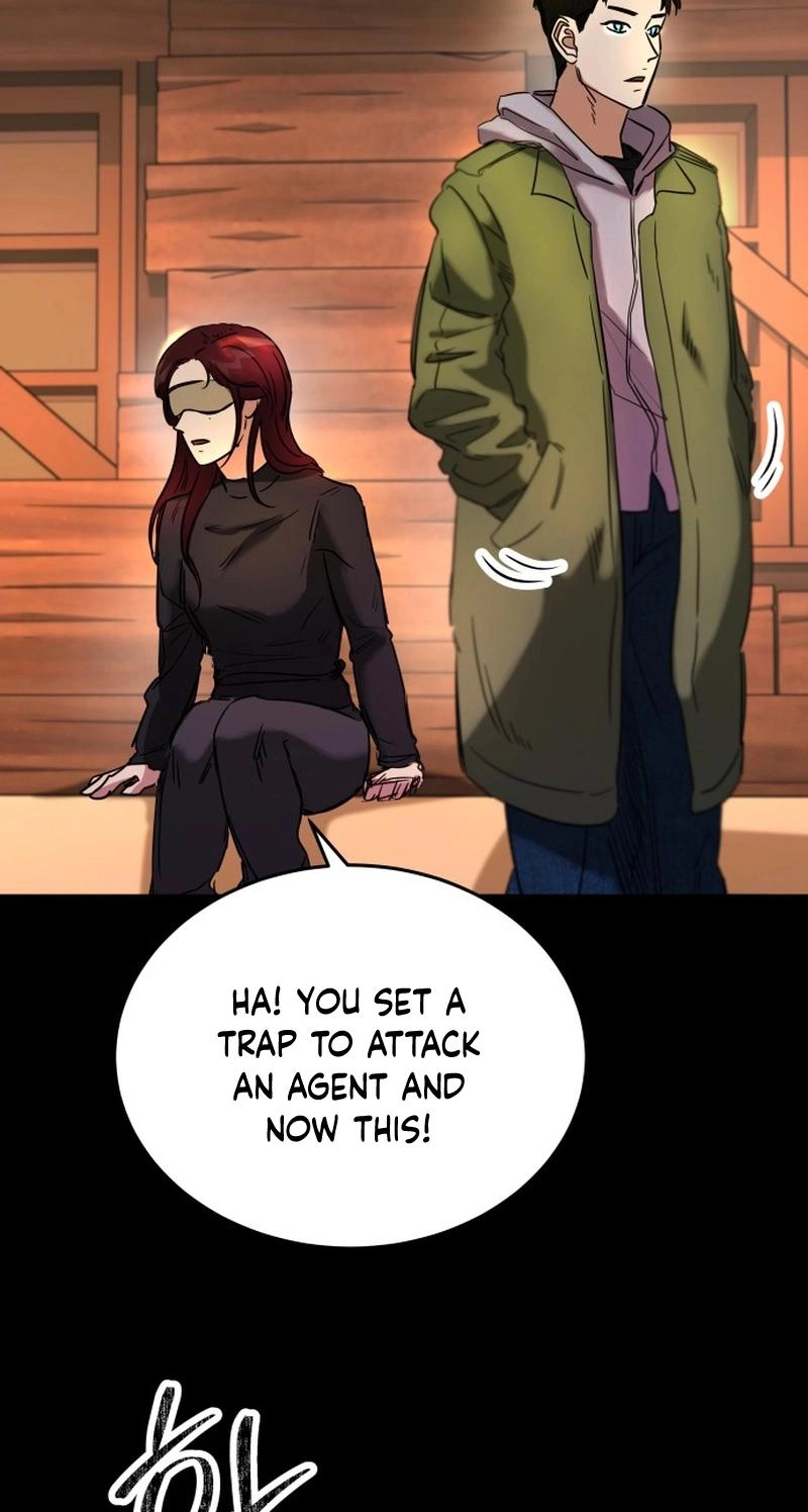 Untitled Human chapter 31 page 64